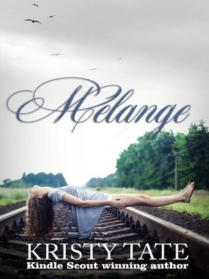 cover image of Melange